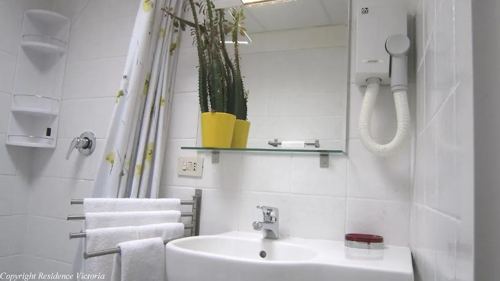 Residence Victoria 밀라노 2*,  이탈리아