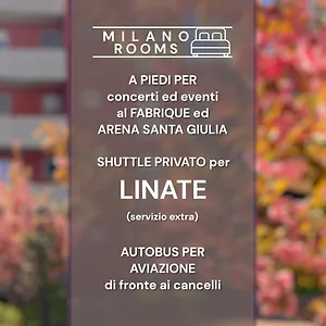 Con Bagno Privato 06 Milano