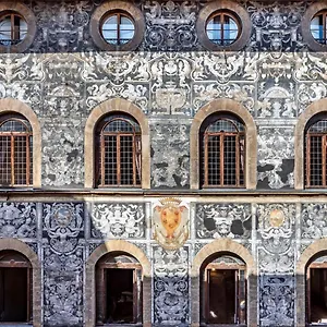 Palazzo Bianca Cappello Residenza D'epoca Hotel Firenze