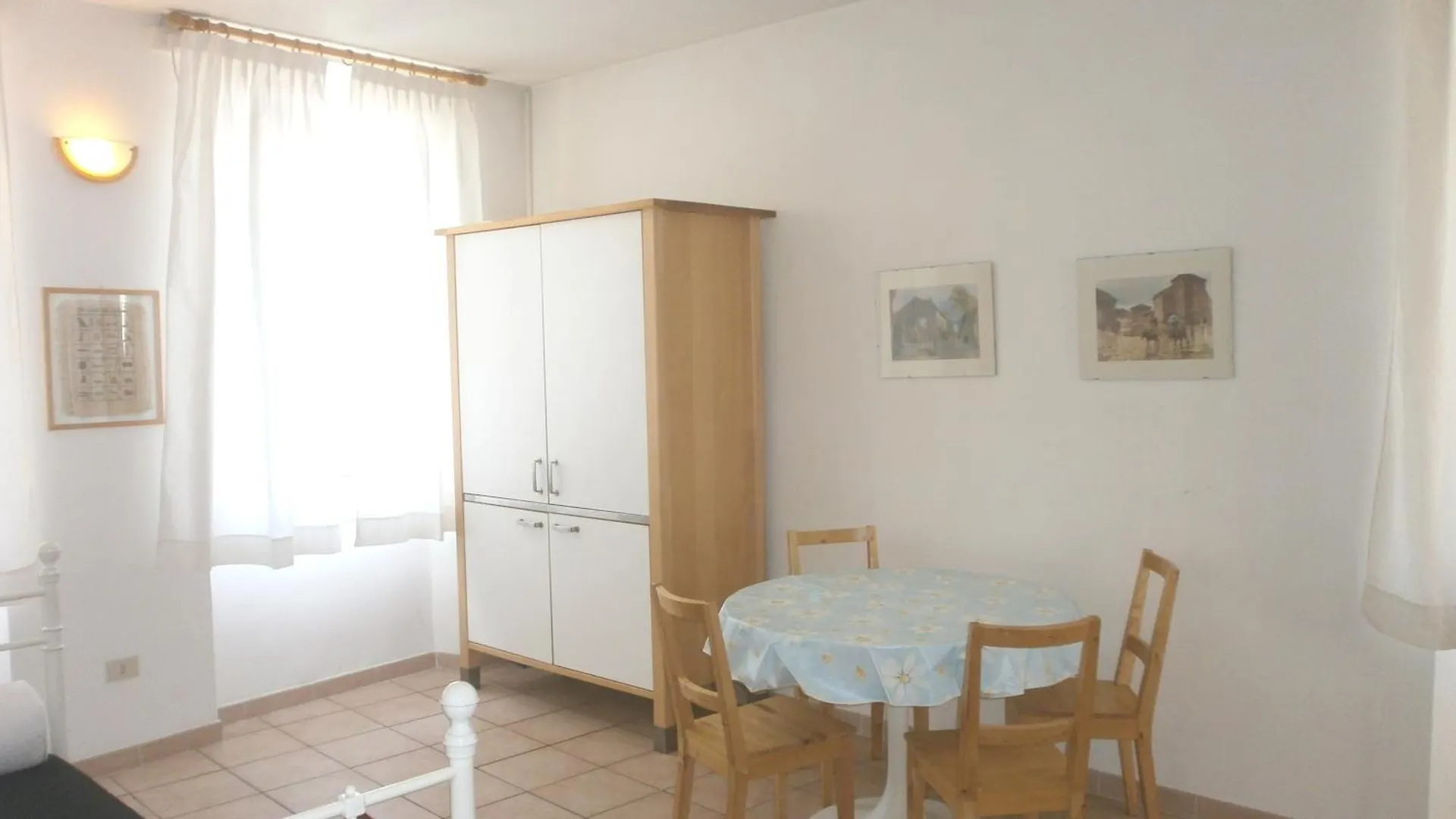 Residence Victoria Милан Италия
