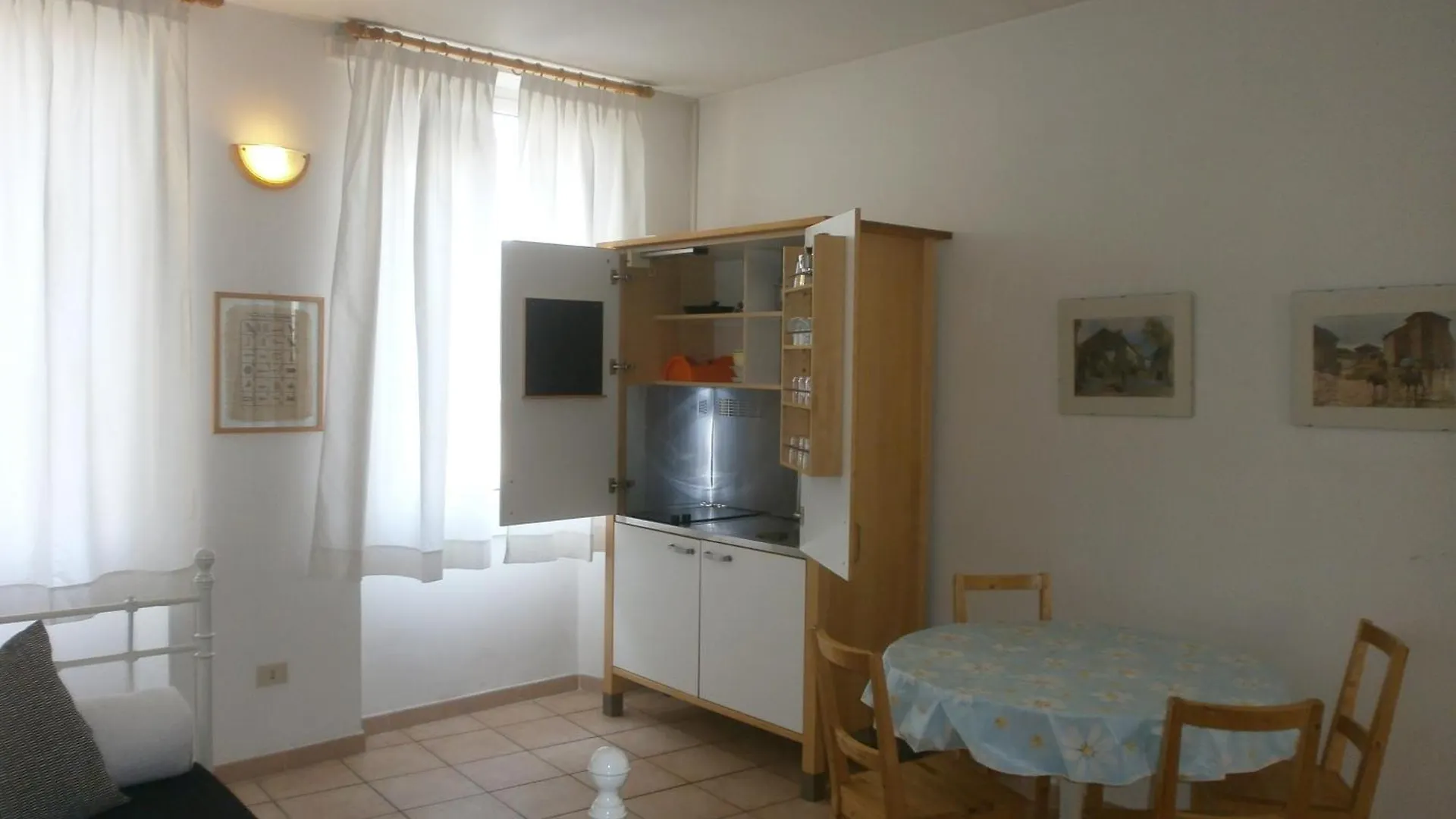 Residence Victoria Милан Апарт-отель