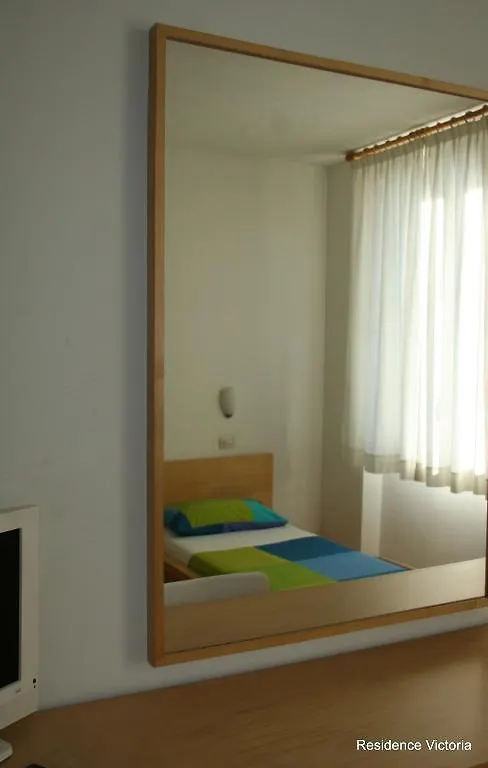 Residence Victoria Милан Апарт-отель
