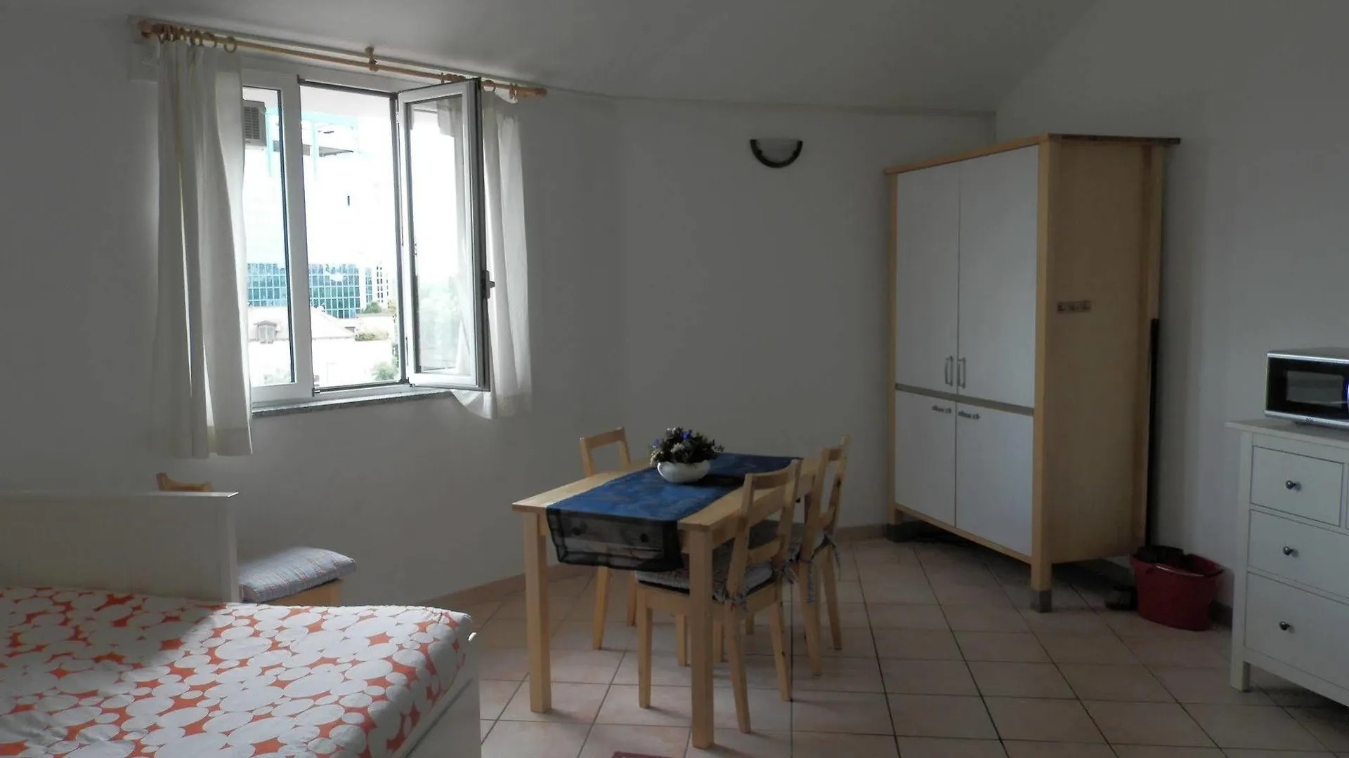 Residence Victoria Милан 2*,