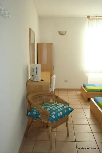 Residence Victoria Милан Италия