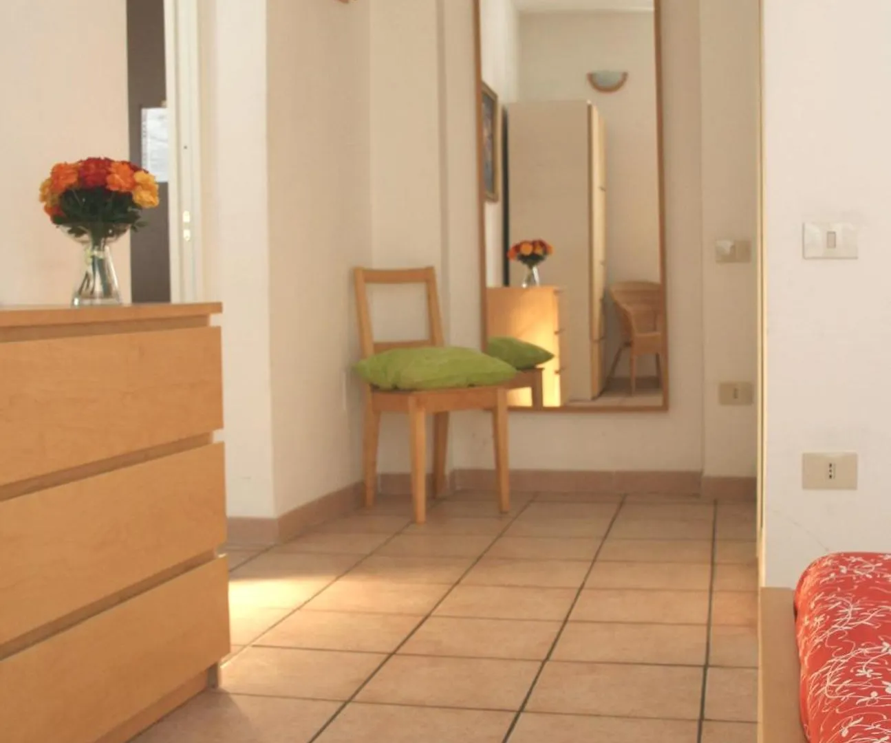 Residence Victoria Milan Aparthotel