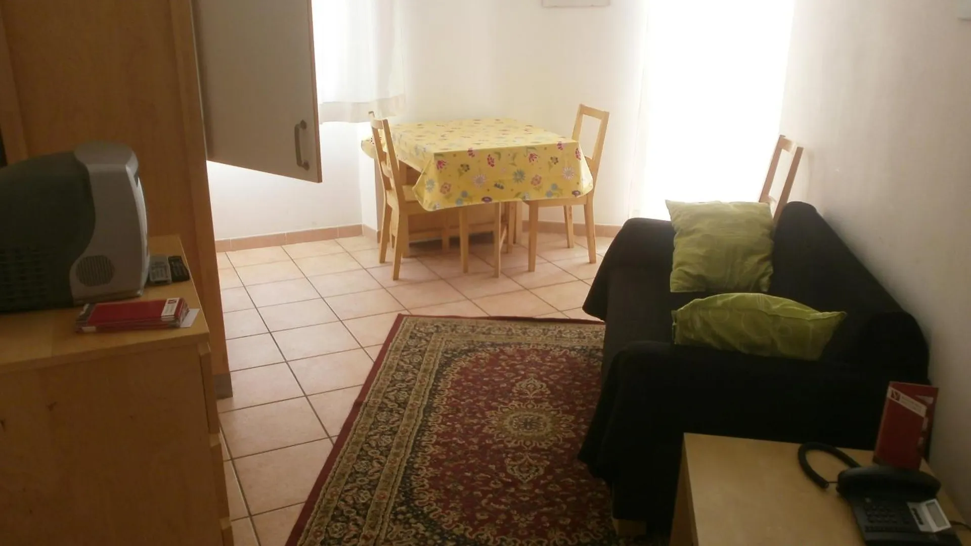 Aparthotel Residence Victoria Milan