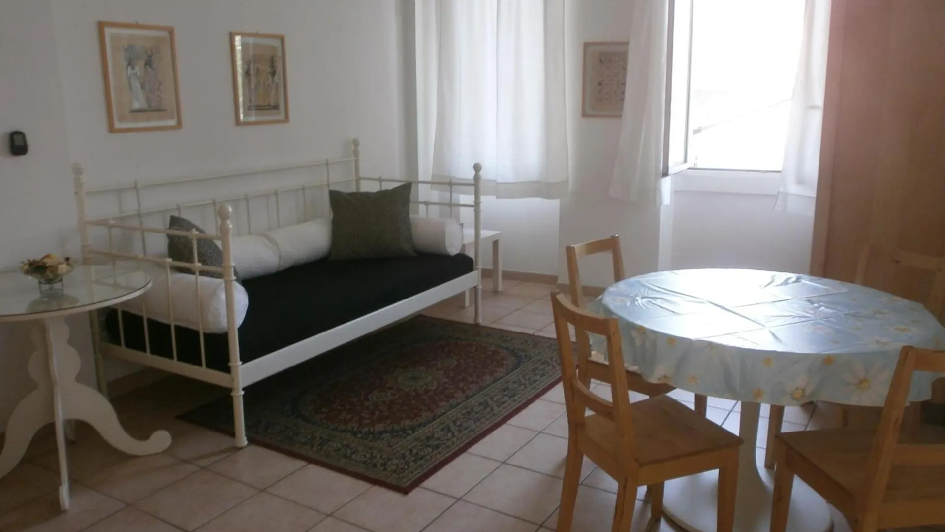 Residence Victoria Milan