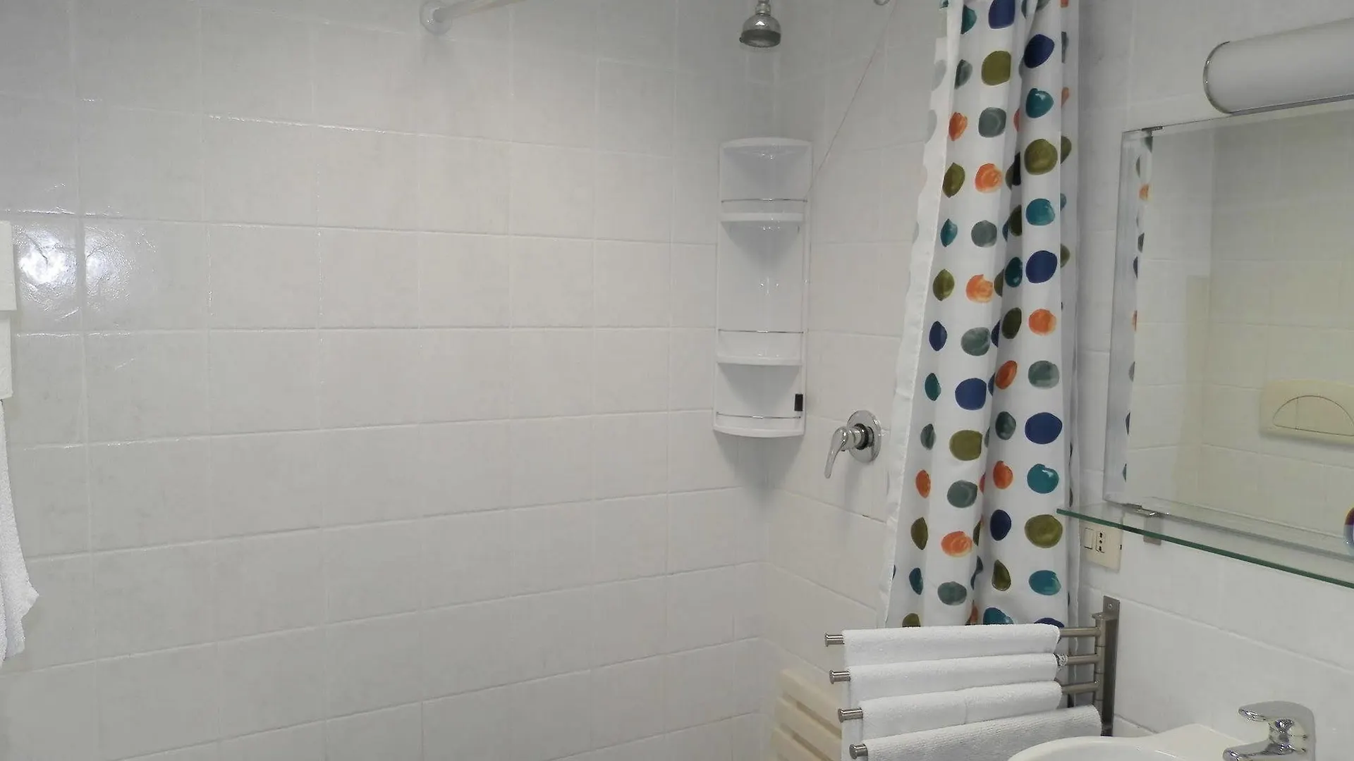 ** Aparthotel Residence Victoria Milan Italy