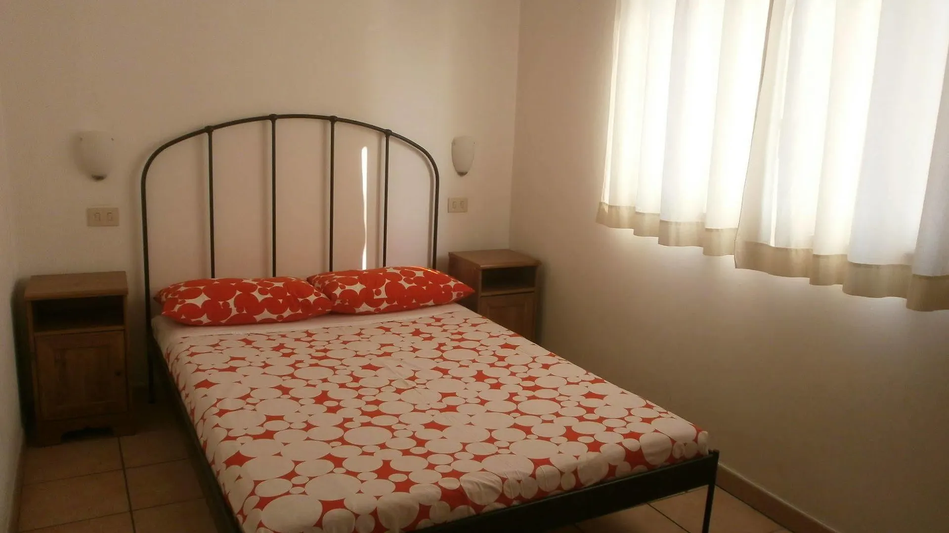 Residence Victoria Milan Aparthotel