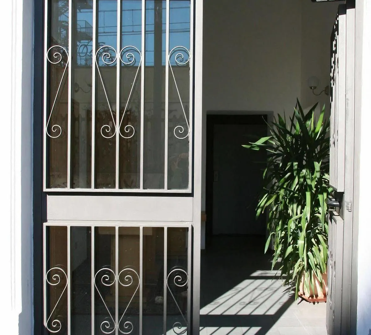 Residence Victoria Milan 2*,