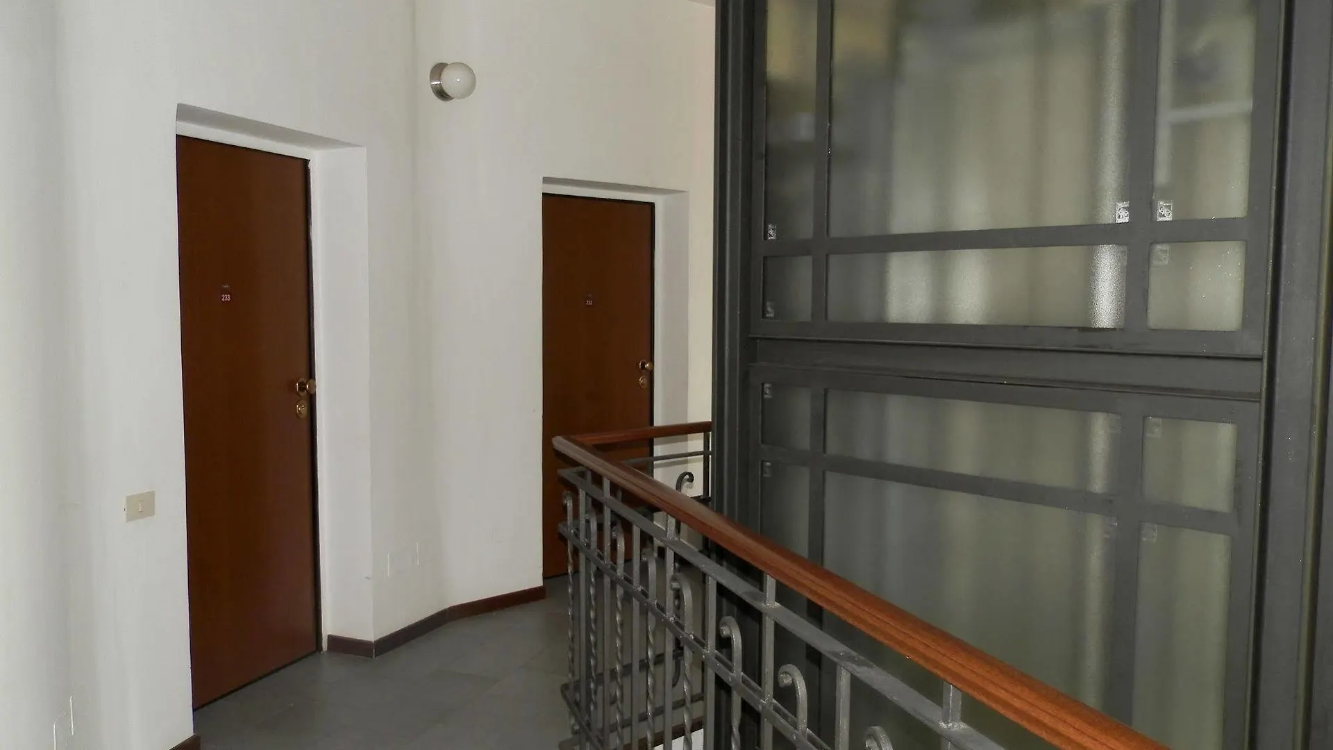 Residence Victoria Milan